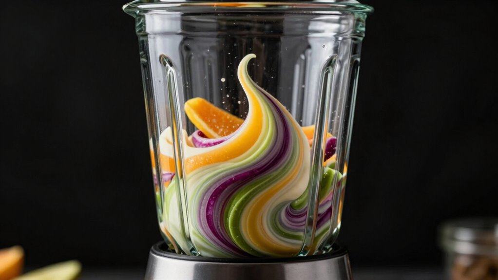 choose suitable jar shape