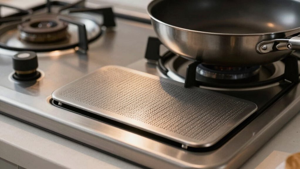 choose the right heat diffuser