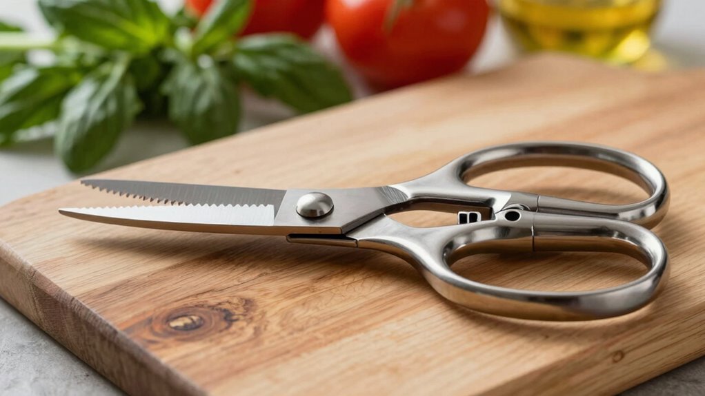 choosing comfortable durable shears
