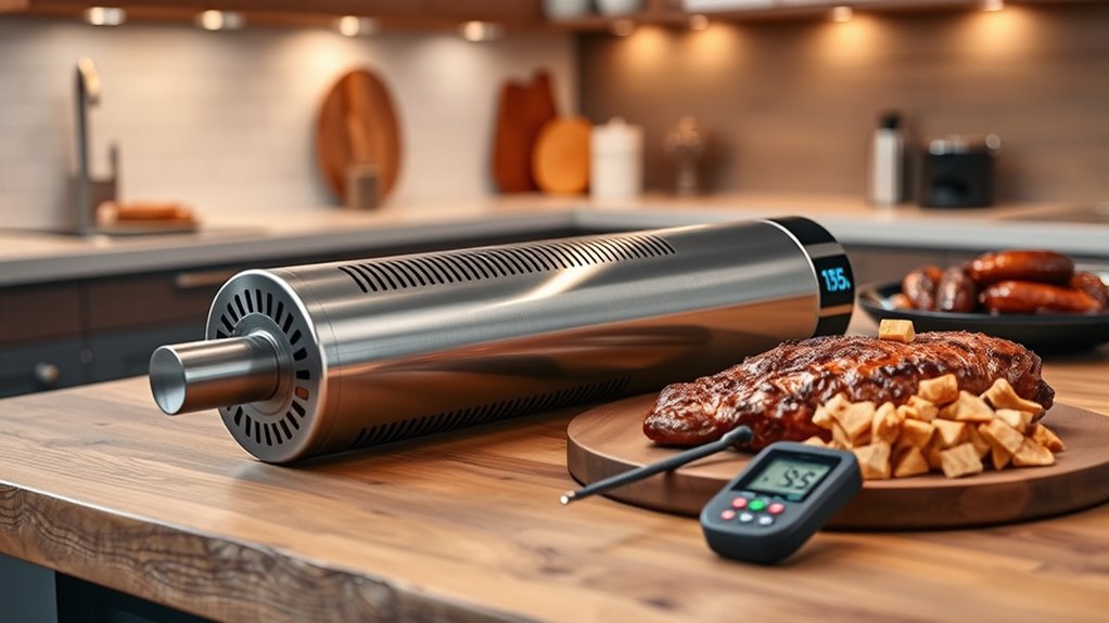 choosing compatible durable smoke