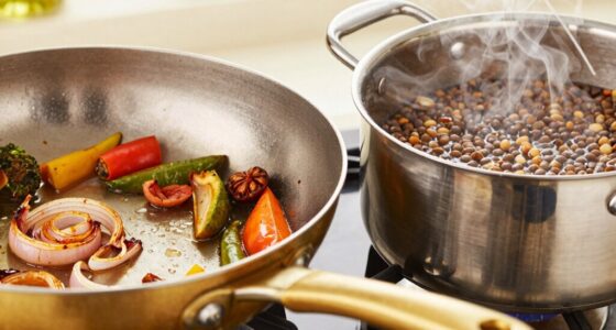 choosing cookware for indian dishes
