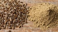 choosing cumin form for recipes