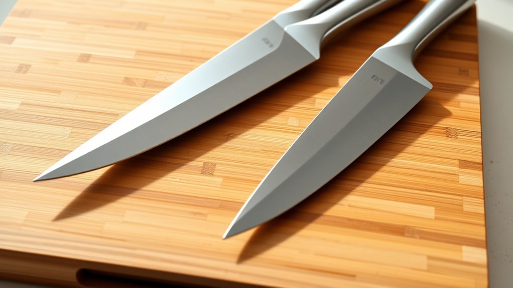 choosing durable bamboo cutting boards