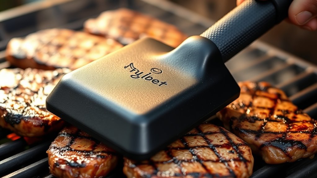 choosing durable comfortable press