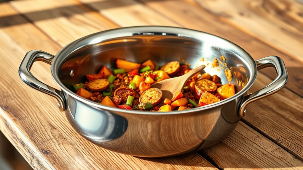 choosing durable compatible well sealing pan