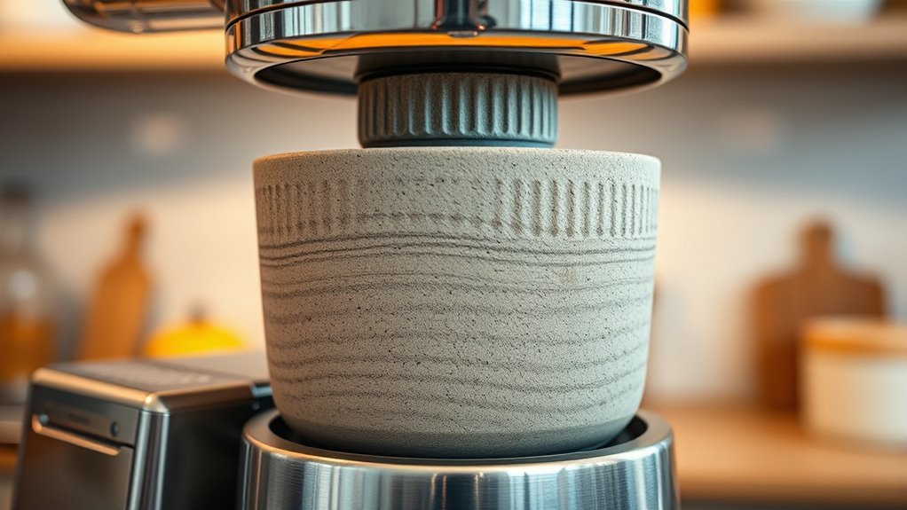 choosing durable efficient grinder