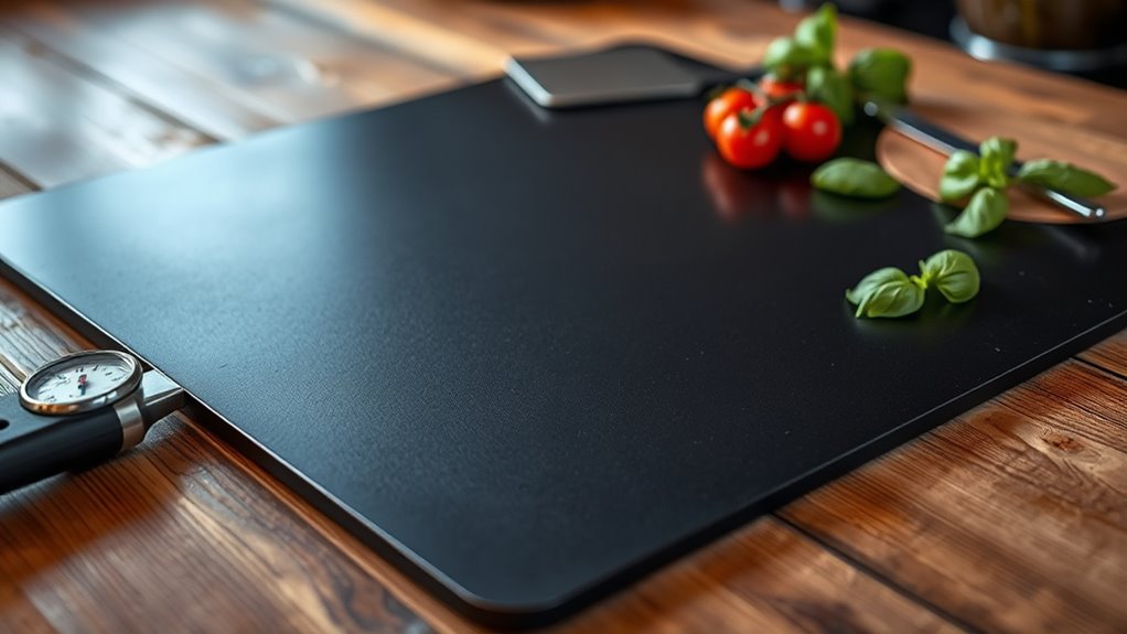 choosing durable heat conductive steel