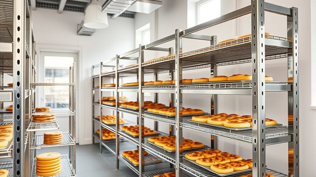 choosing durable practical rack