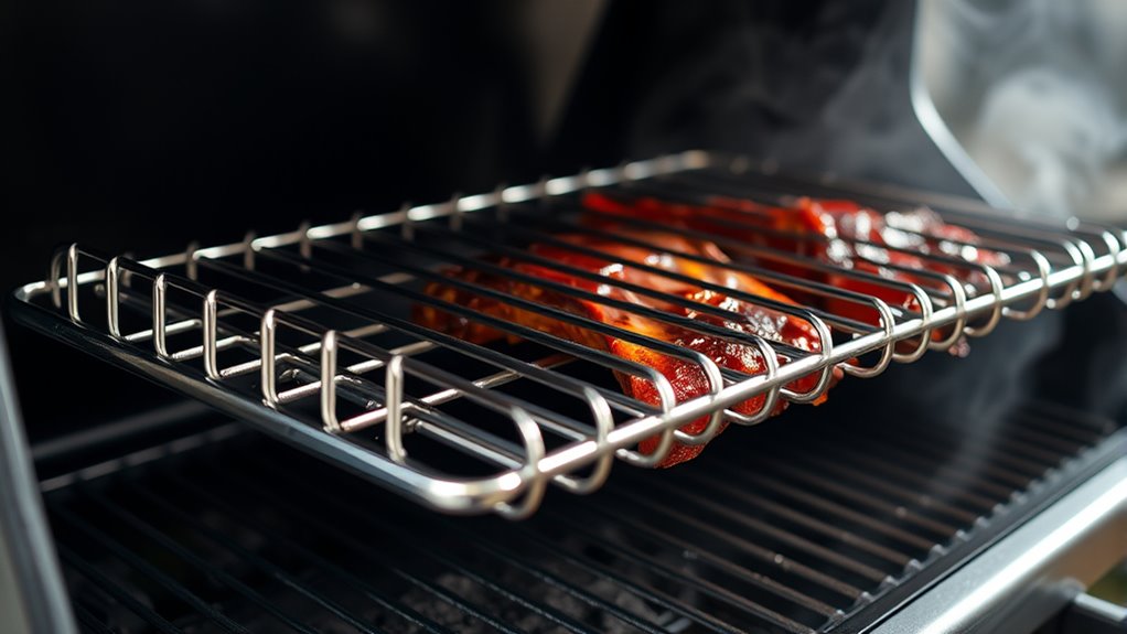 choosing durable safe and compatible rib rack