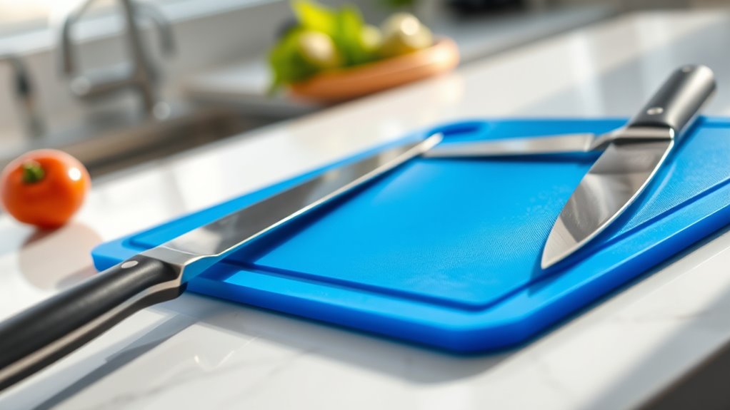 choosing durable safe cutting boards
