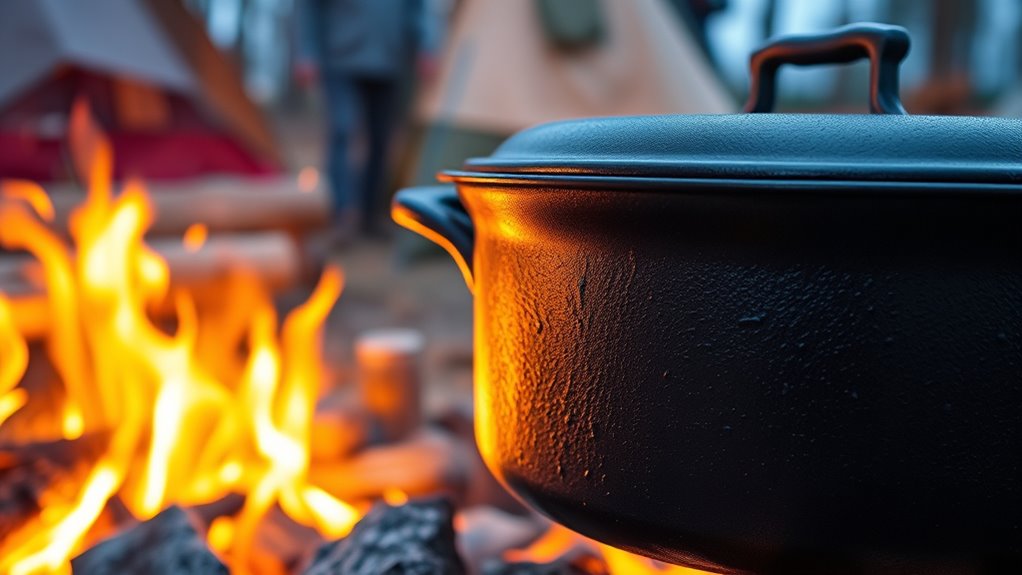 choosing durable versatile cookware