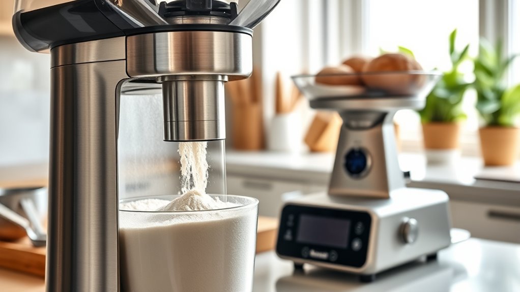 choosing durable versatile mill