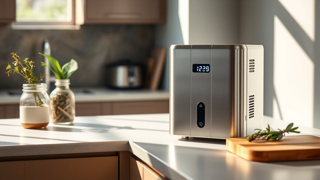 choosing effective dehumidifier features