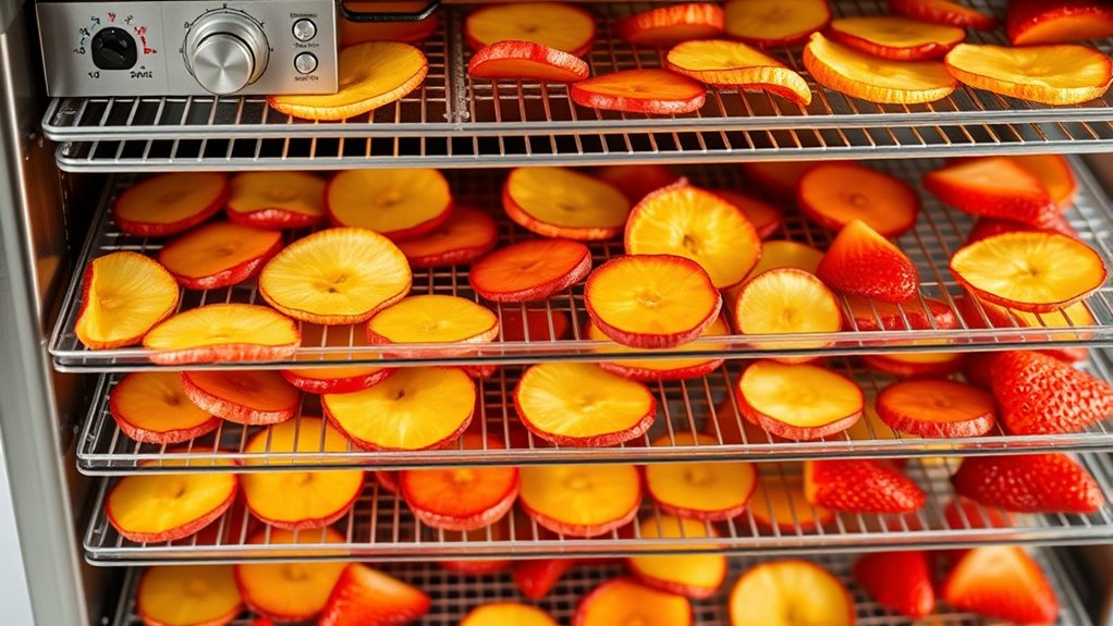 choosing efficient dehydration equipment