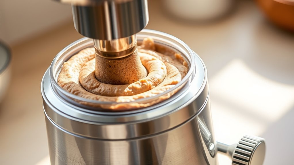 choosing efficient durable grinder