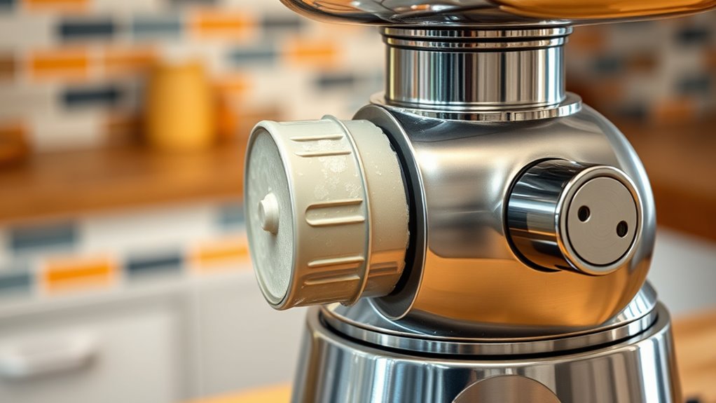 choosing efficient durable grinder