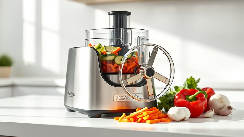 choosing efficient user friendly appliance