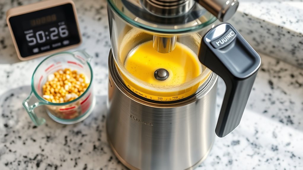 choosing safe efficient grinder