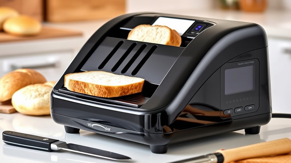 choosing safe precise slicer