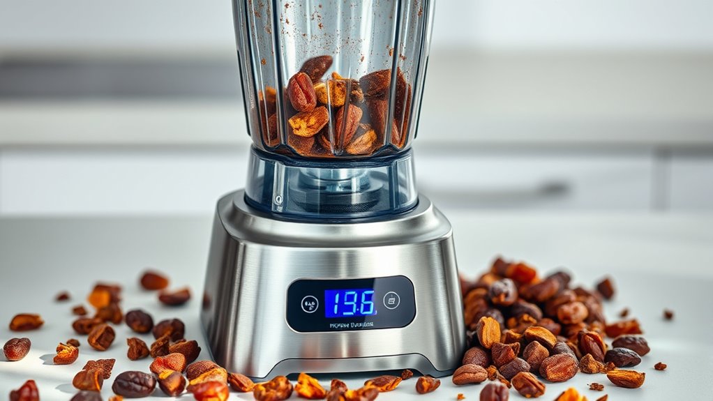 choosing the right blender