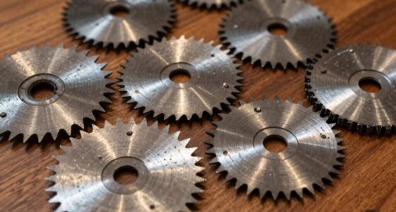 choosing the right disc