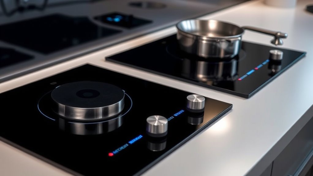 choosing the right electric burner