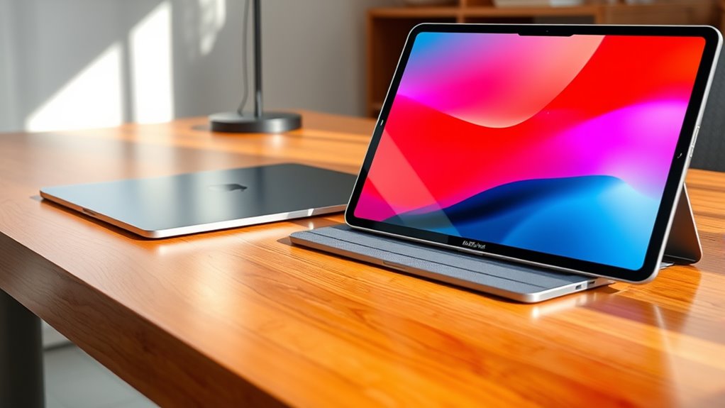 choosing the right ipad