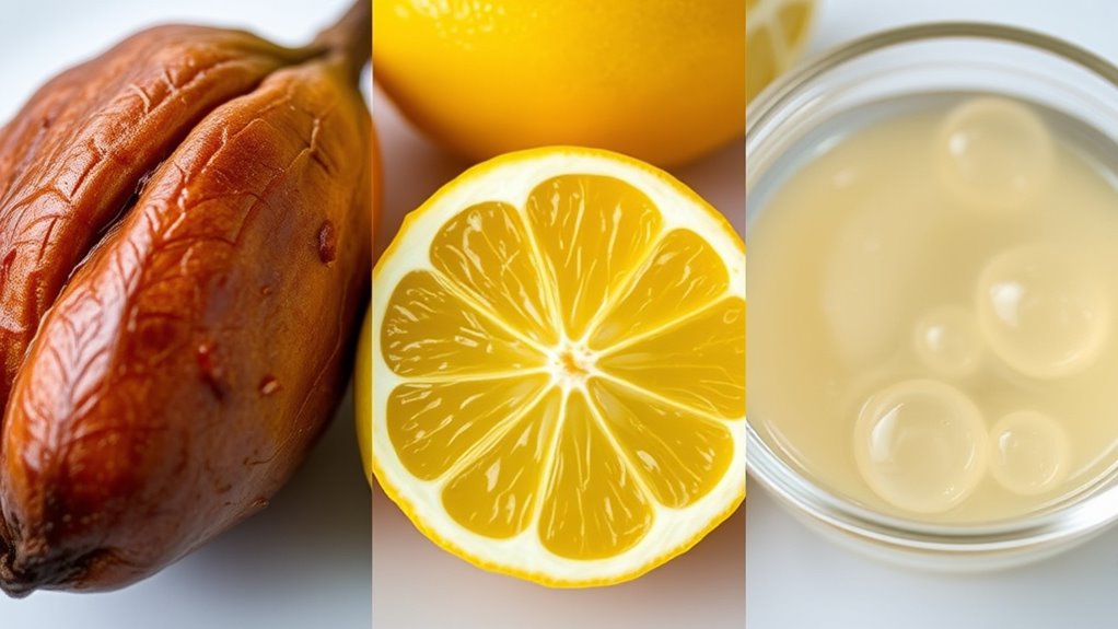 choosing the right souring agent