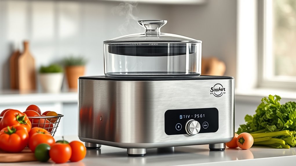 choosing the right steam generator