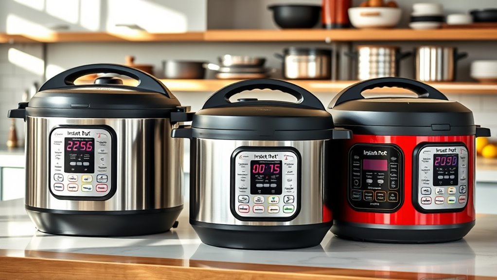 choosing versatile safe appliances