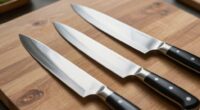 choosing your perfect kitchen knife