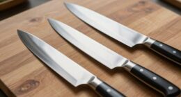 choosing your perfect kitchen knife