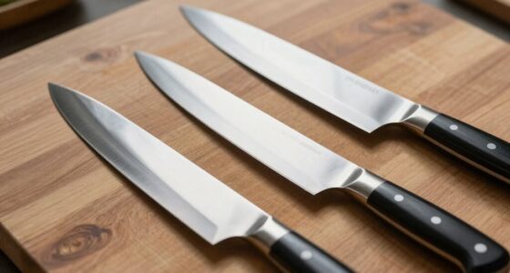 choosing your perfect kitchen knife