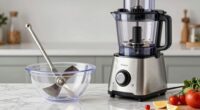 chopper or food processor