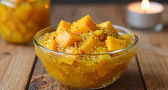 chutney darkening causes prevention