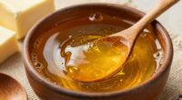 clarified butter cooking ingredient