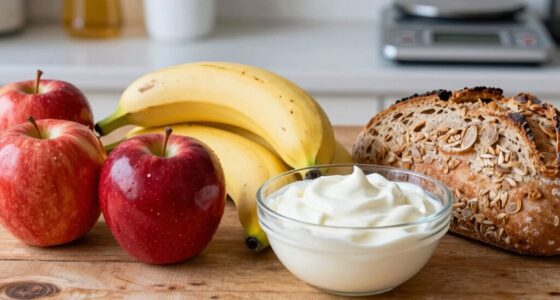 clarifying glycemic index details