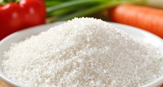 clarifying msg misconceptions