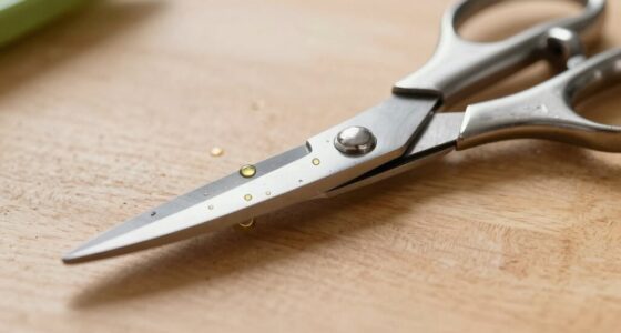 clean dry oil prevent rust