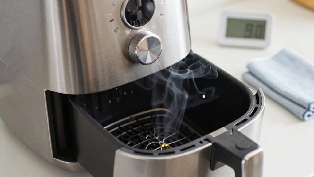 clean inspect maintain regularly