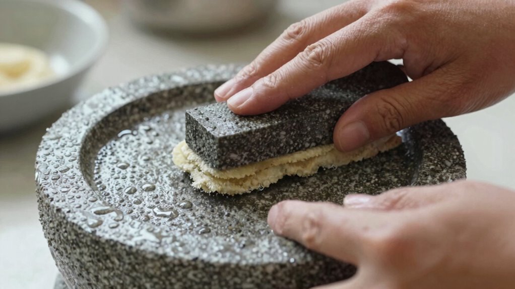 clean inspect store maintain