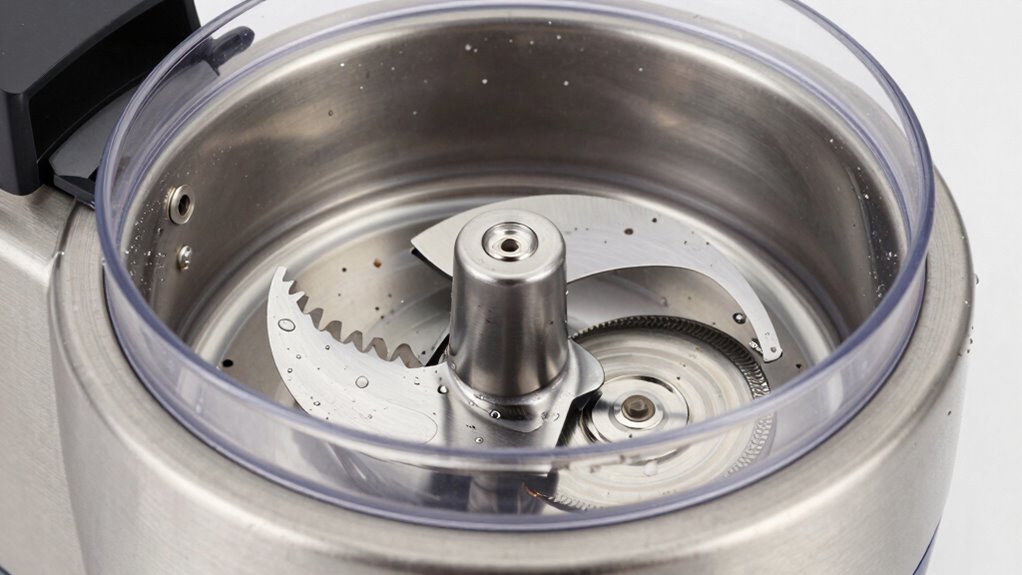 clean inspect store replace