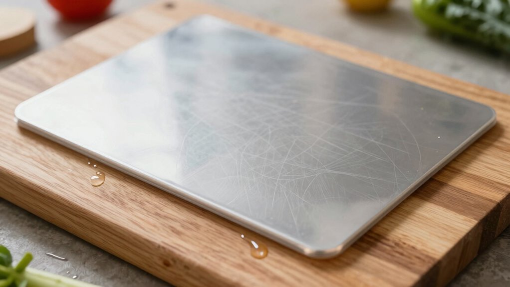 clean sanitize prevent cross contamination