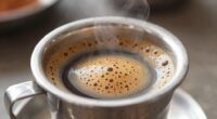 coffee decoction preparation techniques
