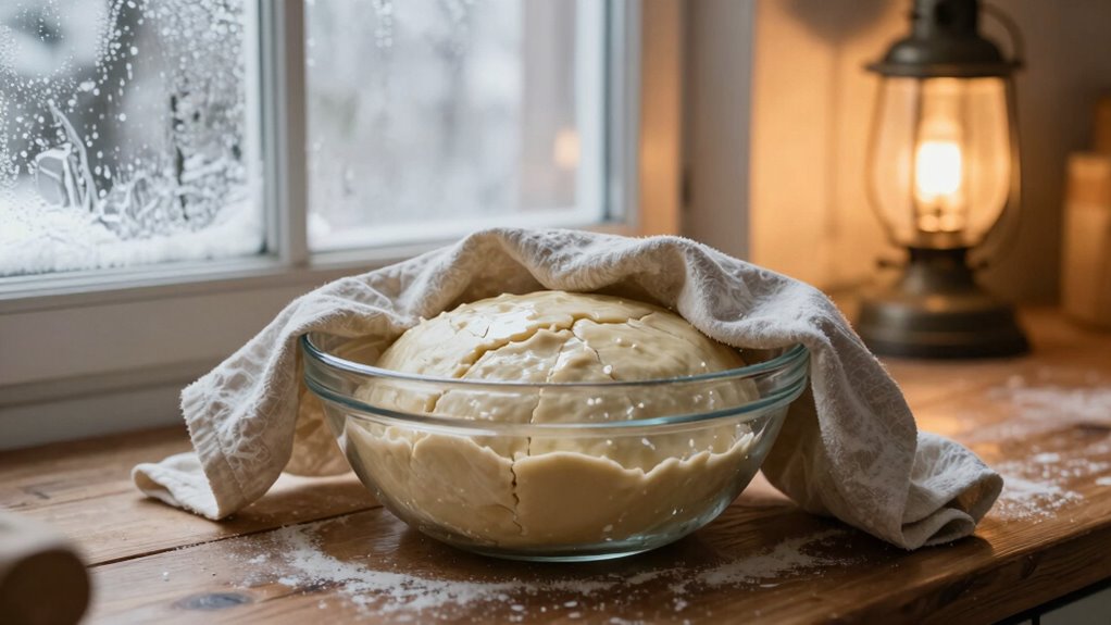 cold environment proofing techniques