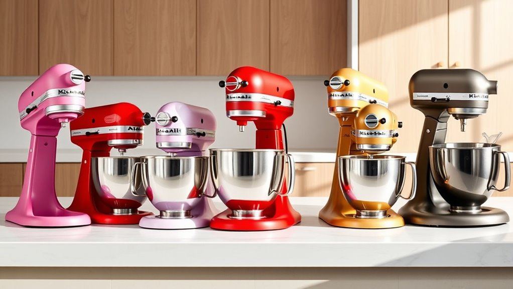 color coordination and durability