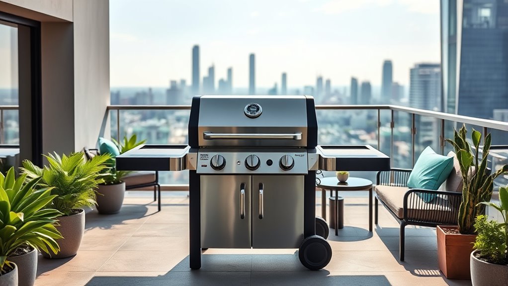 compact efficient durable user friendly