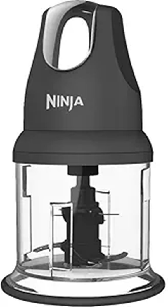Ninja Food Chopper Express (NJ110GR)