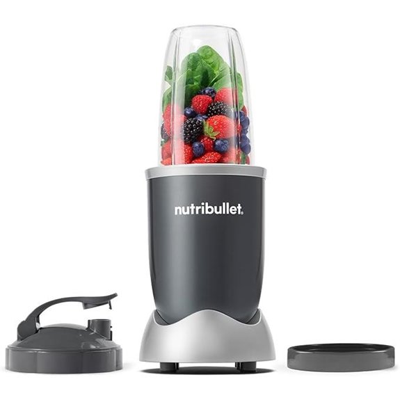 Nutribullet Personal Blender for Shakes & Smoothies
