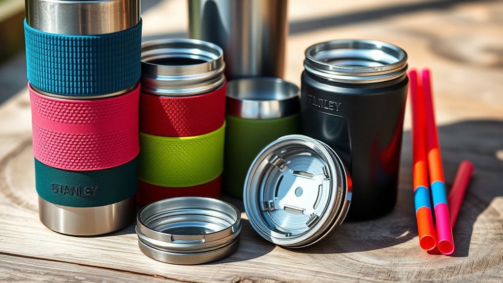 compatibility durability functionality style